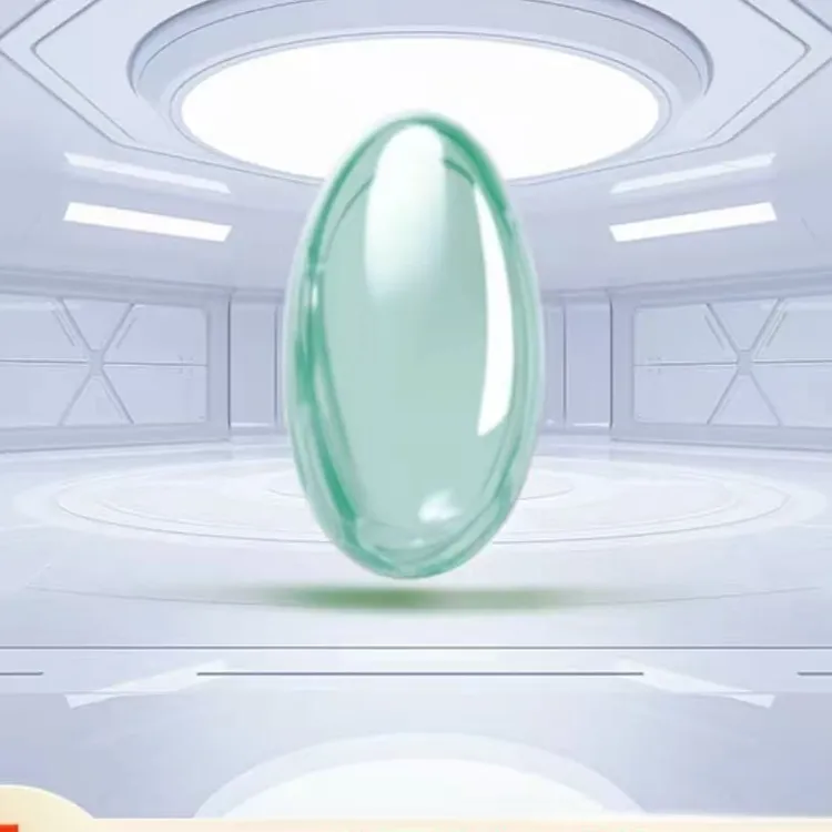 滋补灵之雨生红球藻