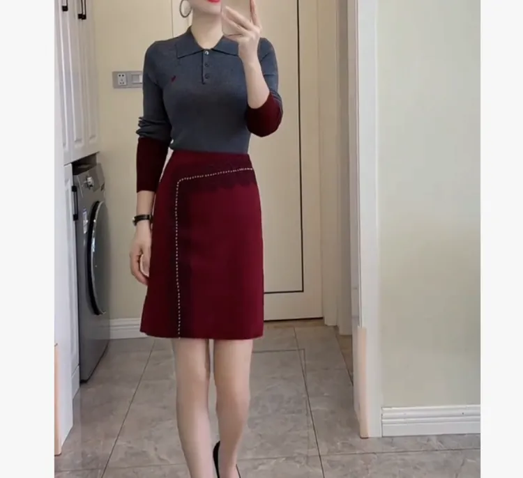 2025早秋时尚潮流百搭精品女装足Q92011