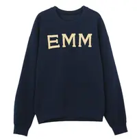 【熙木】高品质时尚百搭休闲卫衣5CTJJ8426