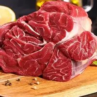 【次日达】五斤真牛腱子酱卤红烧 烧烤食材腱子肉原切不打水牛肉