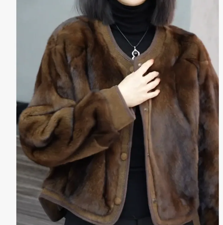 2025冬季时尚潮流百搭精品女装乖oo13