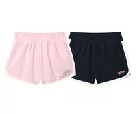 番茄园  夏韩系甜酷显瘦辣妹短裤防走光宽松直筒6399