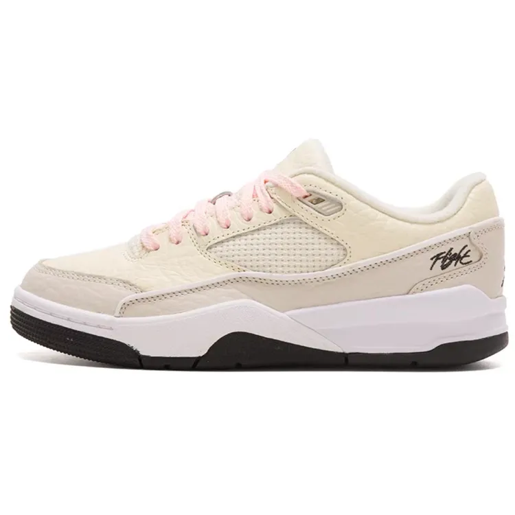 NIKE/耐克【七夕心意礼物】FLIGHT COURT女子时尚休闲板鞋IH4105113