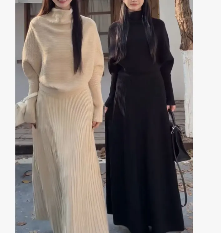 时尚潮流百搭精品女装dgd8724