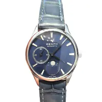 99新 Zenith/真力时 自动女表03.2310.692/51.c705表径33