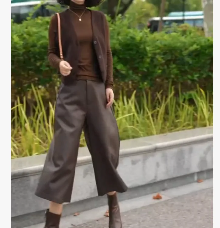 时尚潮流百搭精品女装dgd5265
