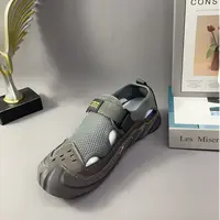 A61断码清仓男鞋