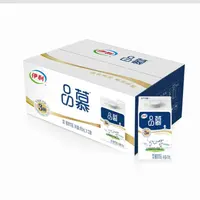 伊利品慕屋顶包酸奶饮品450ml*5