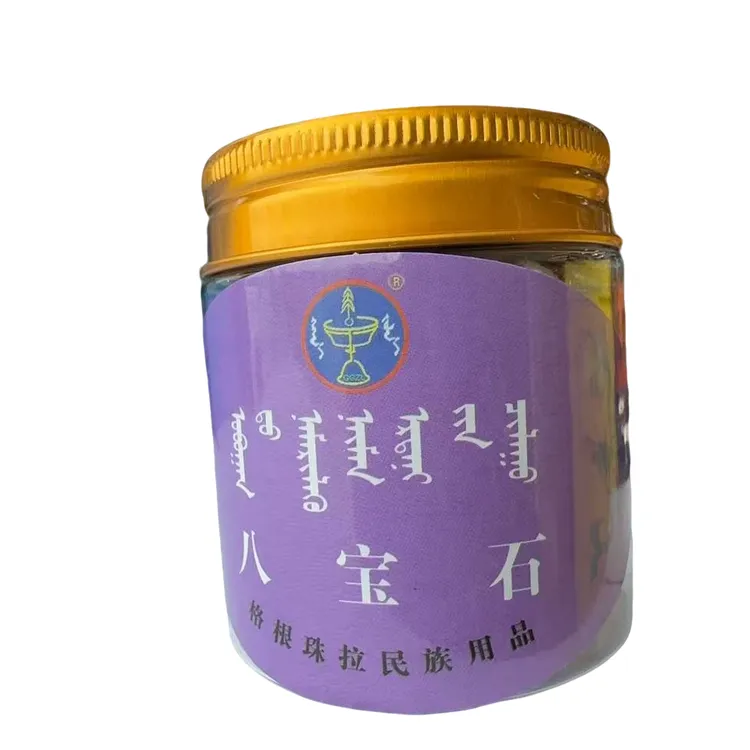 diy手工八宝石用品