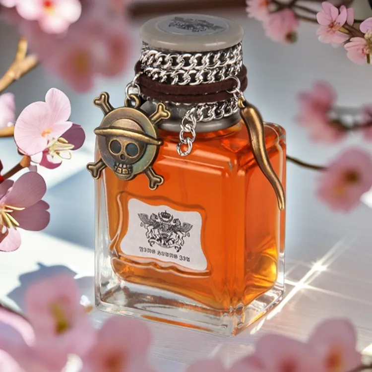 【新疆包邮】Attir坏男孩香水男士留香气质清新好闻经典魅力香味