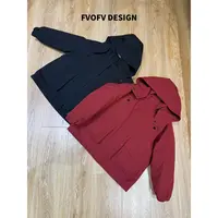 FVOFV【儿童冲锋衣】儿童三合一保暖冲锋衣羽绒服H2130