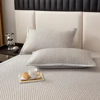 凯凯优选 夏日冷感降温空调枕罩 体感舒适宜人