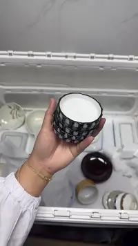 【闪购商品】113回流瓷器默认微瑕，18.8包邮