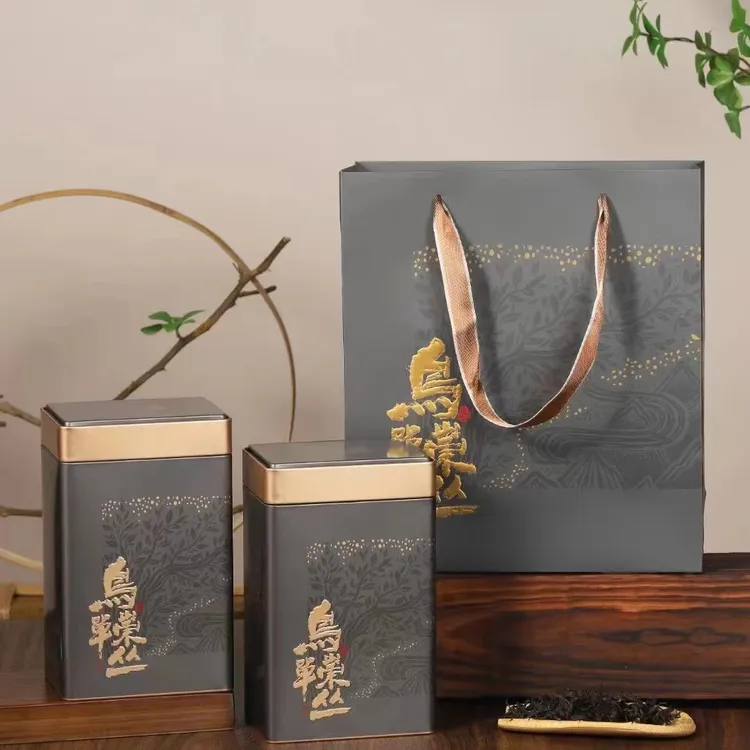 正宗凤凰单枞炭焙高山老丛蜜兰香