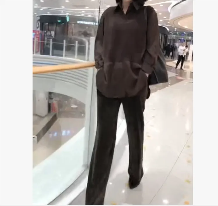 2025早秋时尚潮流百搭精品女装初MEX91