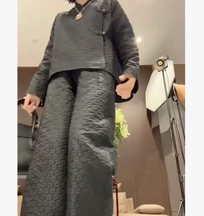 时尚潮流百搭精品女装dgd5424