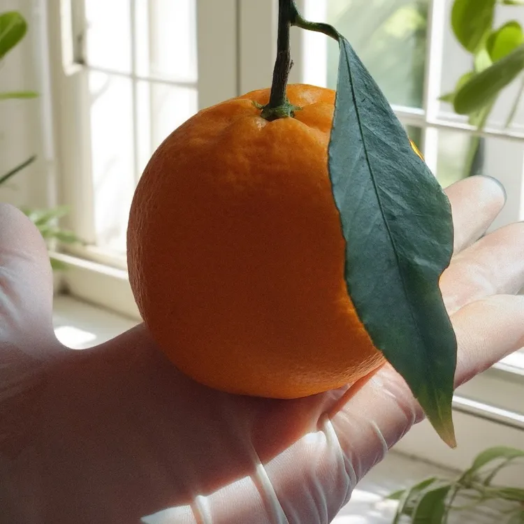 象山正宗爱媛46号阿蜜达柑橘