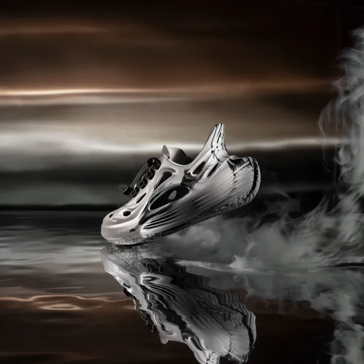 SuperLipper旗舰波浪鞋包头洞洞缓震透气户外运动凉鞋男女同款