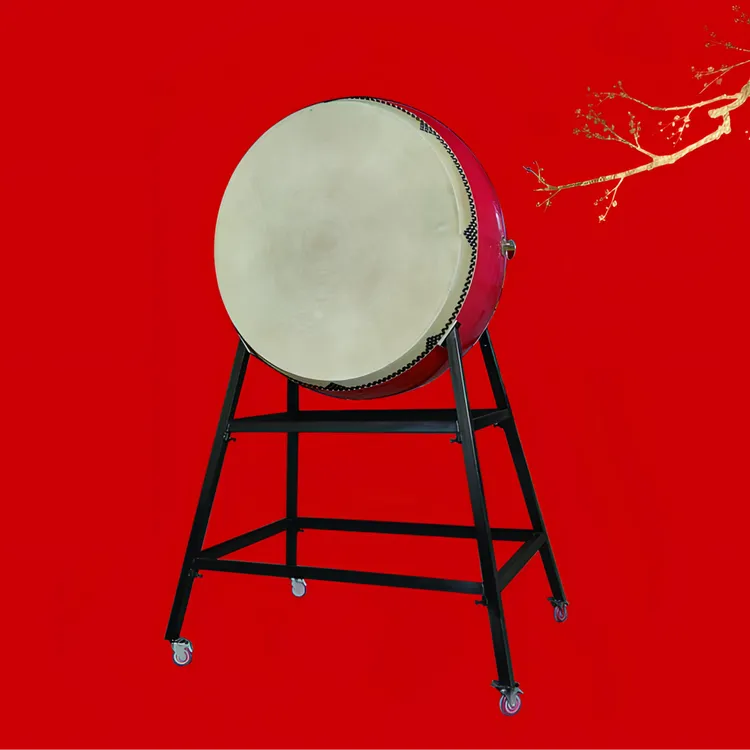 绛州大鼓/立鼓/中国鼓/专业民族鼓/精品烤漆鼓