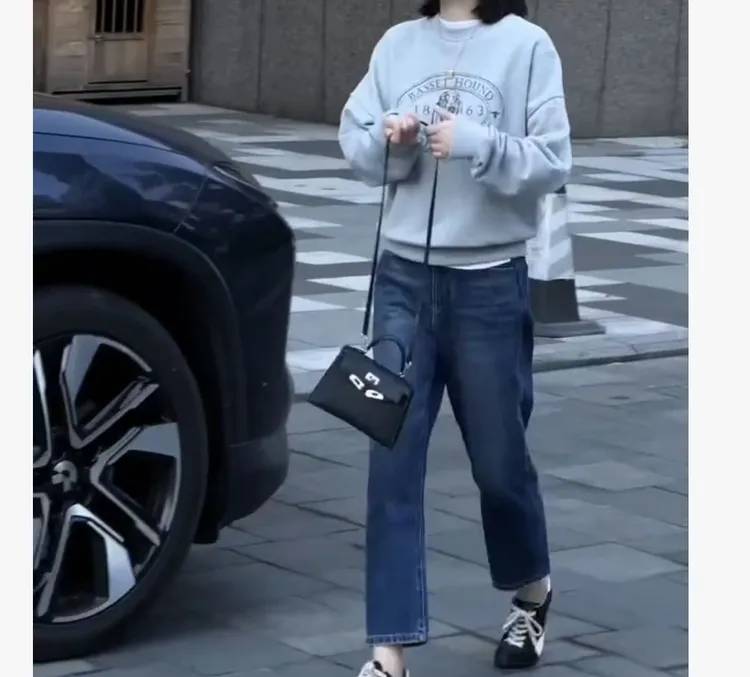 时尚潮流百搭精品女装dgd5583