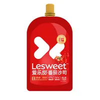 爱乐甜番茄沙司 150g