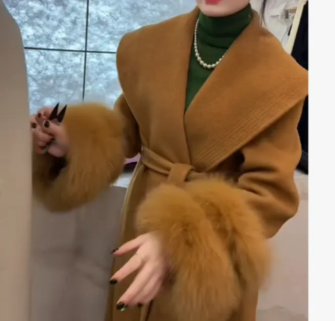 2025冬季时尚潮流百搭精品女装9oA120