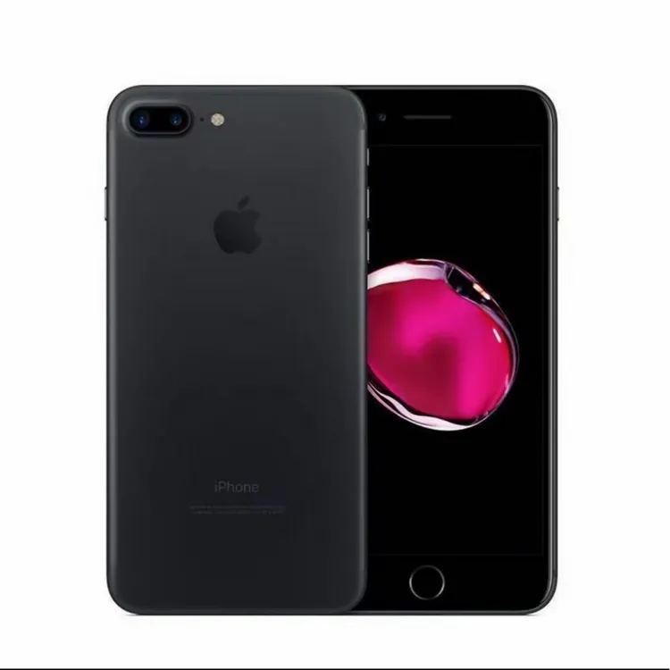 9新 Apple/苹果 9新 Apple/苹果 8plus手机备用机黑金色5.5寸大屏