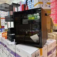 消毒柜家用商用小型立式不锈钢消毒碗柜餐饮杀菌碗筷消毒柜