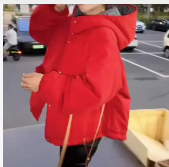 2025冬季时尚潮流百搭精品女装zz90V