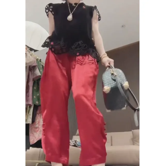 2025夏季时尚潮流百搭精品女装布eZ20