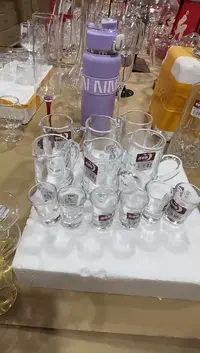 【闪购商品】玻璃无盖款青苹果直播价6+6