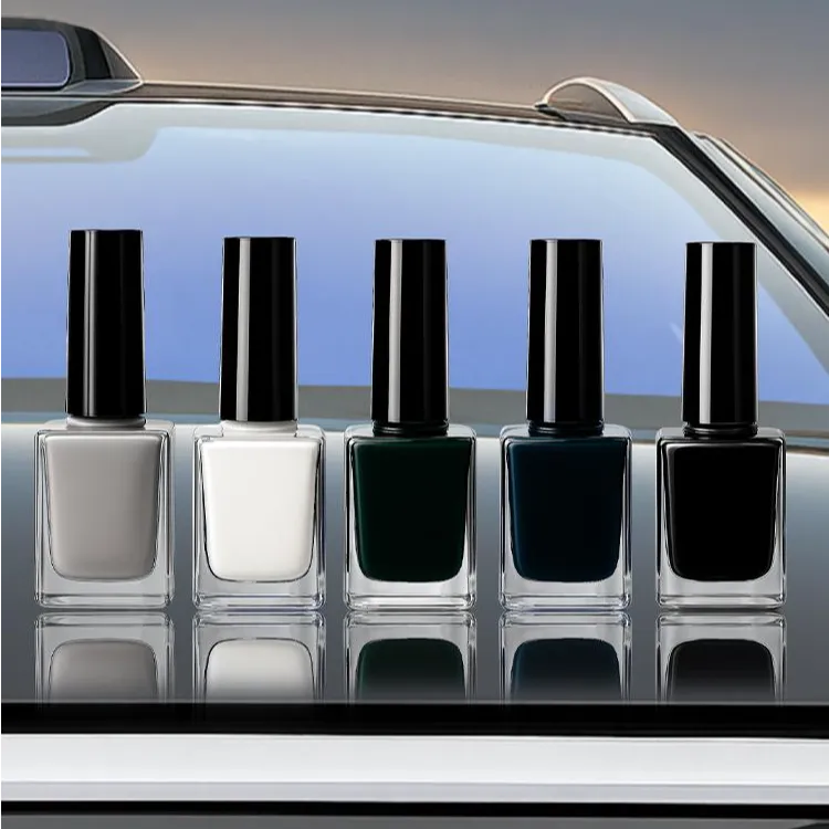 适用于小米SU7/SU7Ultra/YU7全系车身轮毂毛豆丫改装配件装饰用品