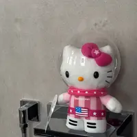 【Tam专属】NASA限定Hellokitty美国航天博物馆联名同款玩偶公仔