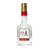 五粮液五粮春二代春光瓶（品鉴非卖）浓香型白酒（DQ）52度500ml