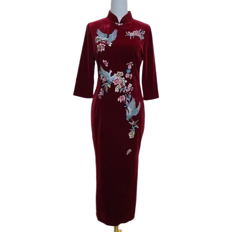 依诺 23885 连衣裙