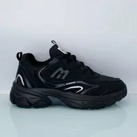 【一森家】秋季新款软底轻便时尚舒适跑步潮流休闲运动鞋8882