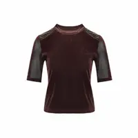 神秘姿-28506083S-T恤