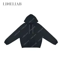 宝儿家 / 落叶具像化 秋冬软糯宽松显瘦休闲百搭连帽卫衣