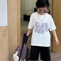 27165高端专享老林家夏季天花板短袖米色（B）