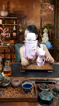 11留器茶斋高货瓷器@@QT0006