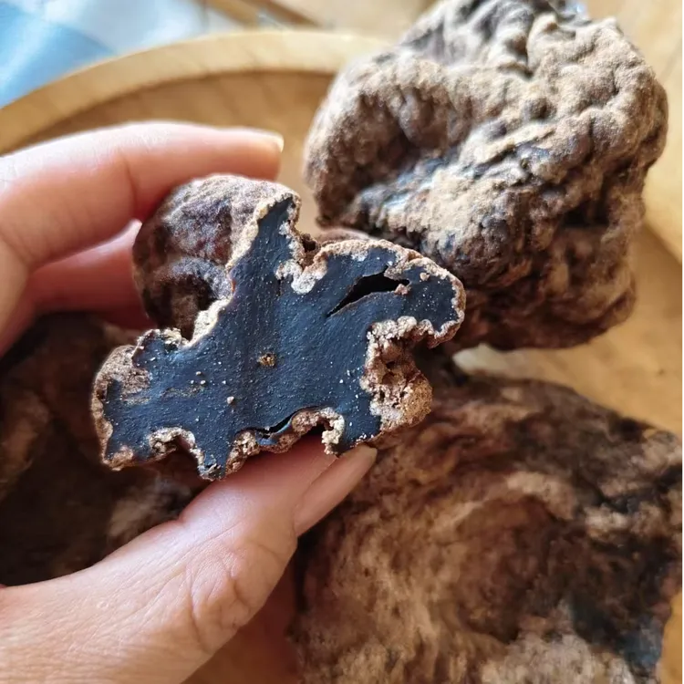 酱油原味咸菜疙瘩500g