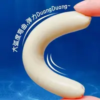 【小鱼儿】鳕鱼肠  优质高蛋白 即食零食2斤/箱*1箱 约100根左右