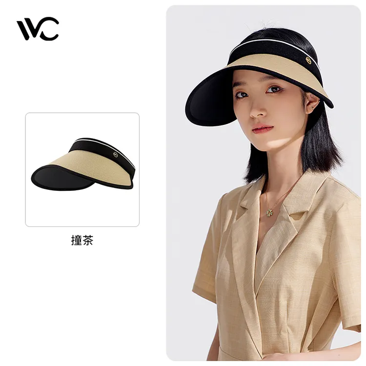 【VVC】东方小香帽户外防晒帽VGM5S240