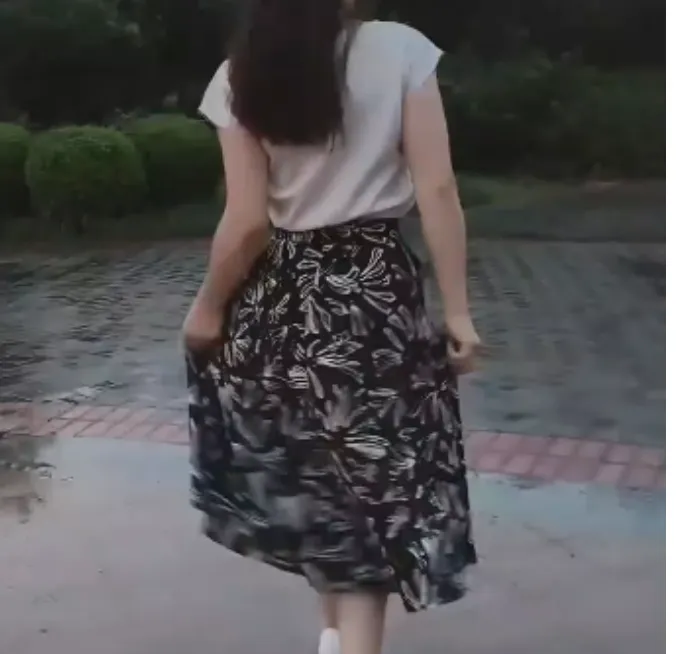 2025夏季时尚潮流百搭精品女装吉1zXQ