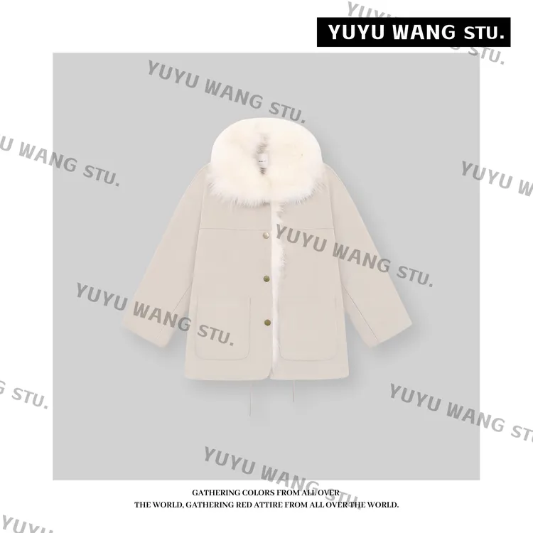 YUYU WANG【威尼斯】派克服RB2SDRG2951