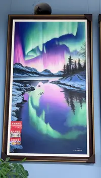 油画TZJ-75X140cm-油画作品