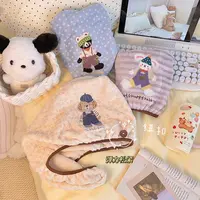 动物园月亮帽4284