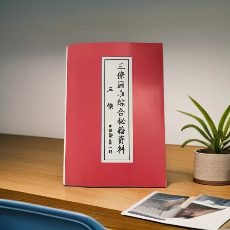 三僚枫水综合秘籍大开本497页内容算卦入门书籍自学