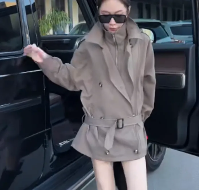 2025早秋时尚潮流百搭爆款女装惜D8OK1