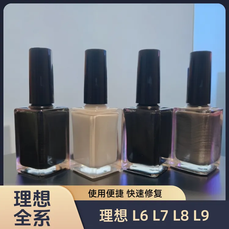 理想NOE  L6 L7 L8 L9原厂修复液商品图